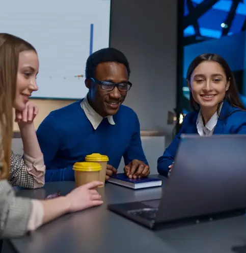 Open-Enrollment Public Training Courses for Global Professionals